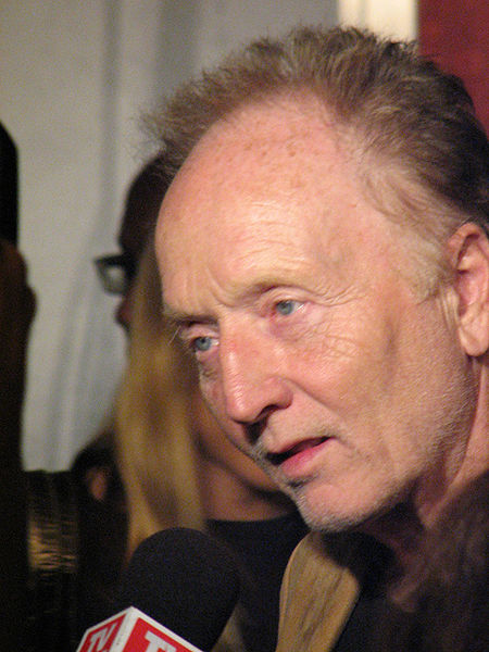 Tobin Bell