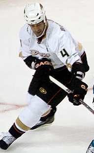 Todd Bertuzzi