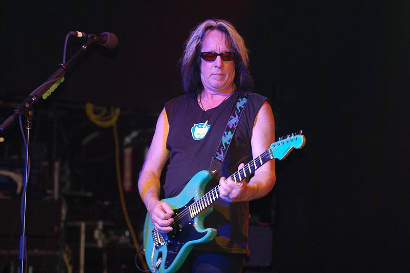 Todd Rundgren