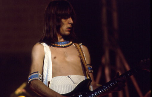 Todd Rundgren