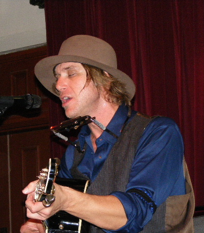 Todd Snider