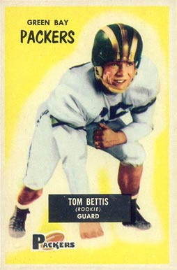 Tom Bettis