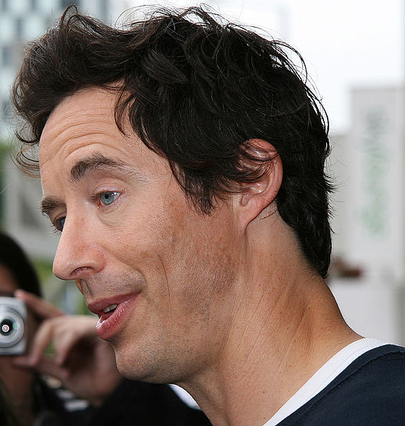 Tom Cavanagh