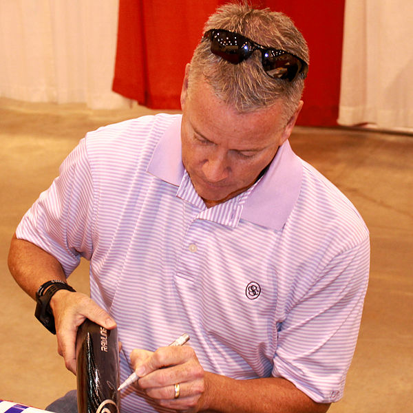 Tom Glavine