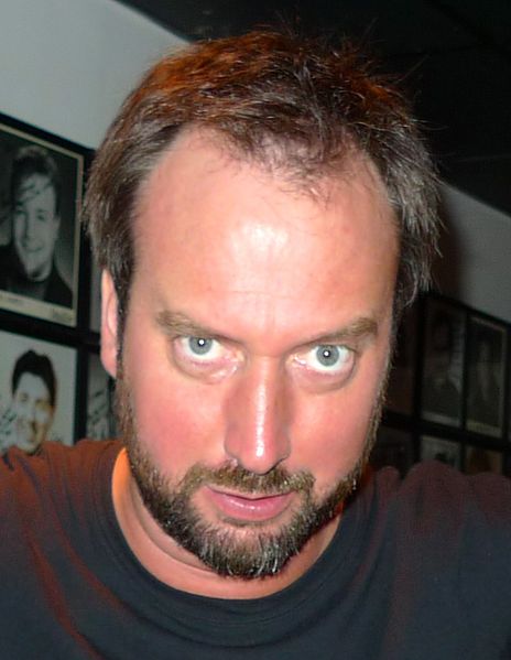 Tom Green