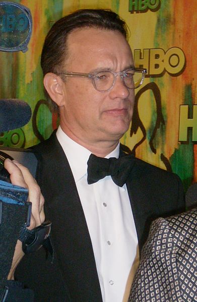 Tom Hanks