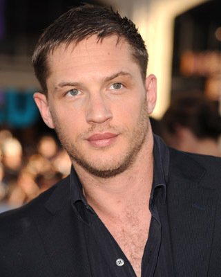 Tom Hardy