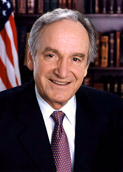 Tom Harkin