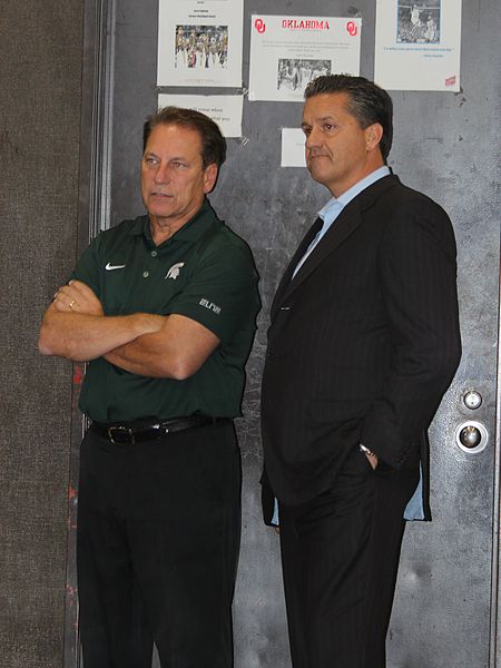 Tom Izzo