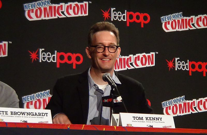 Tom Kenny