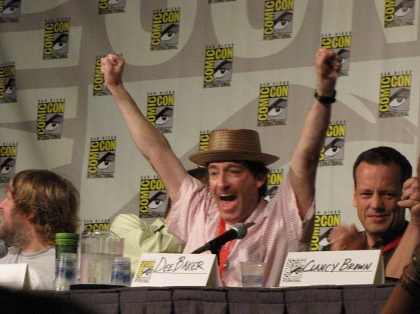 Tom Kenny