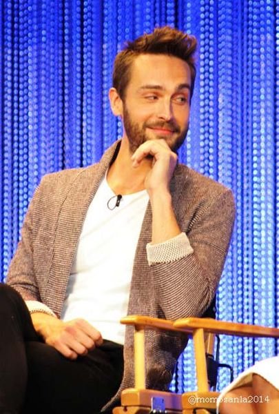 Tom Mison