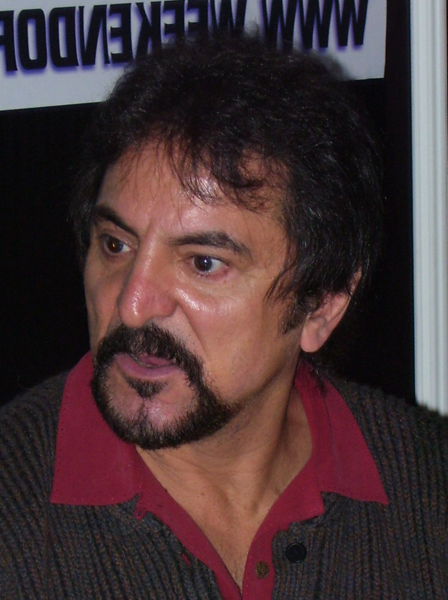 Tom Savini