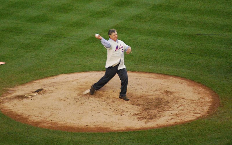 Tom Seaver