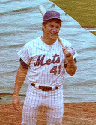 Tom Seaver