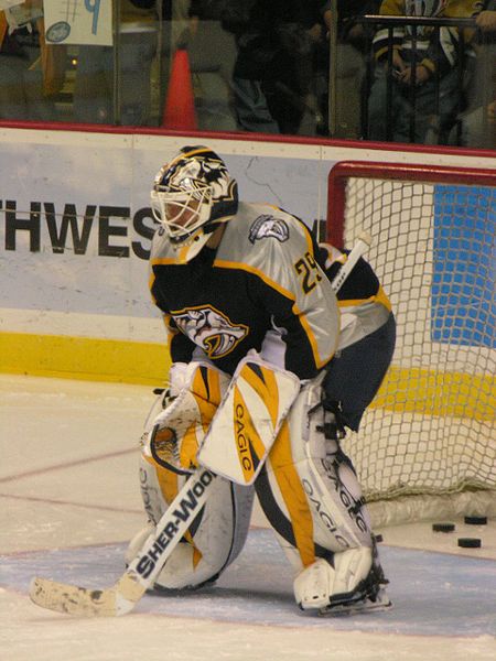 Tomas Vokoun