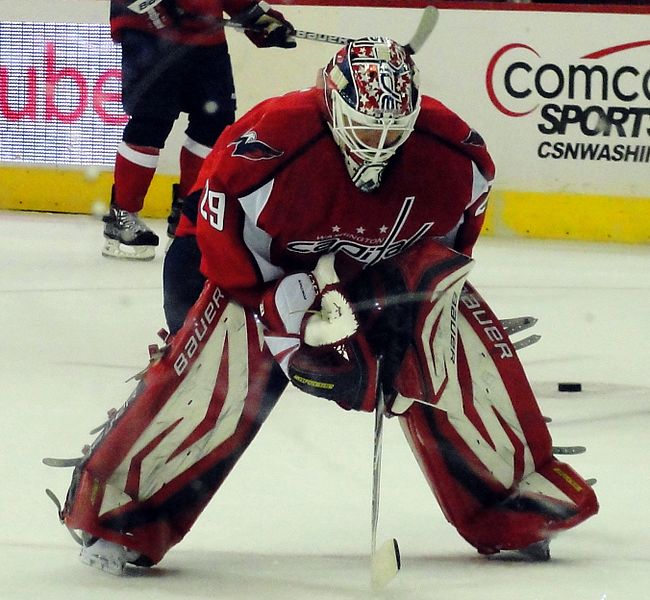 Tomas Vokoun