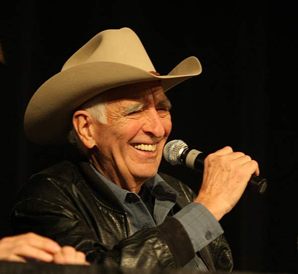 Tommy Allsup