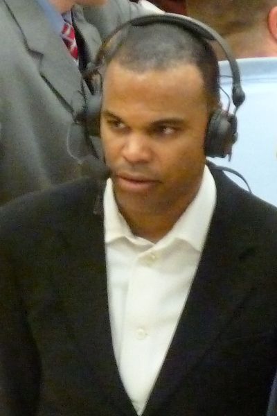 Tommy Amaker