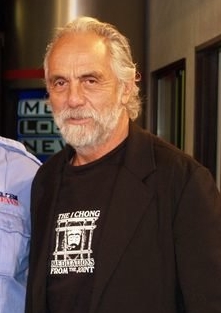 Tommy Chong