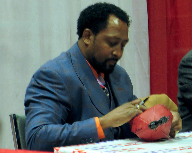 Tommy Hearns