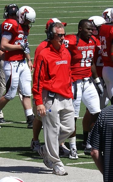 Tommy Tuberville