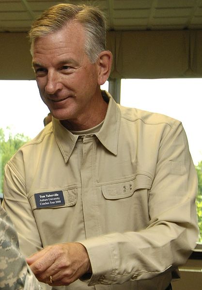 Tommy Tuberville