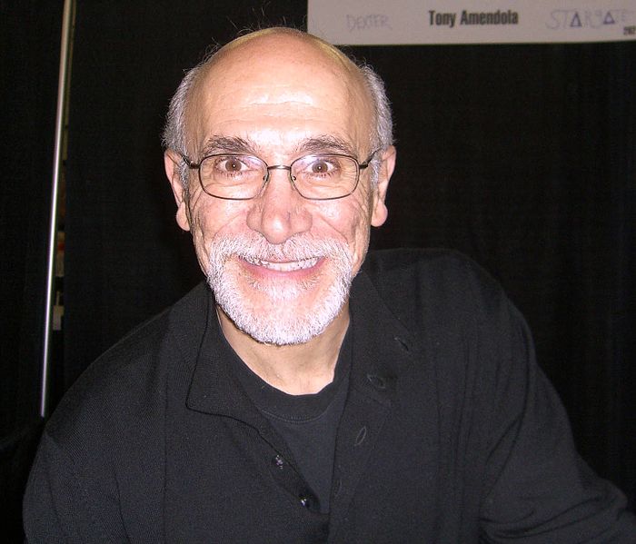 Tony Amendola