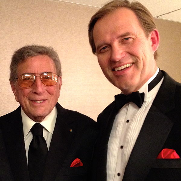 Tony Bennett