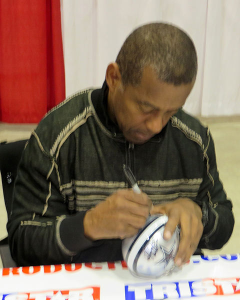 Tony Dorsett