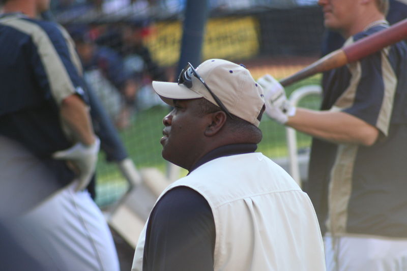 Tony Gwynn