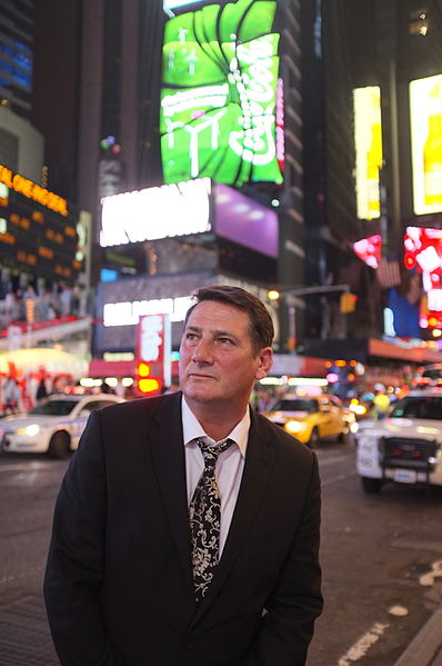 Tony Hadley