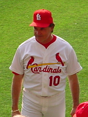 Tony LaRussa