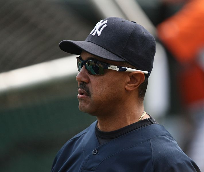 Tony Pena