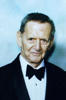 Tony Randall