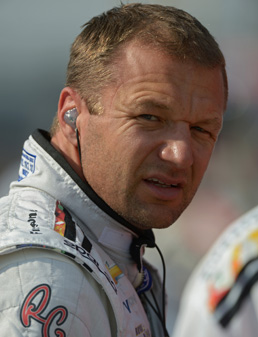 Townsend Bell