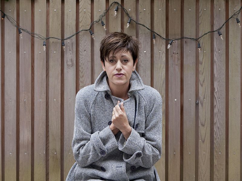 Tracey Thorn