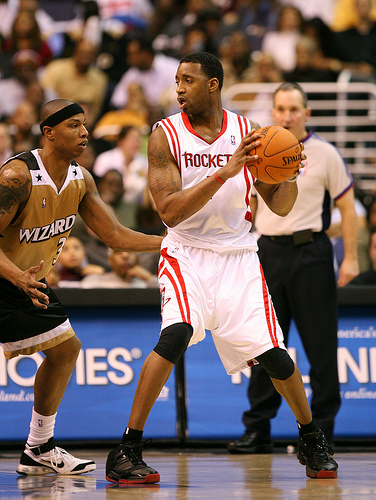 Tracy McGrady