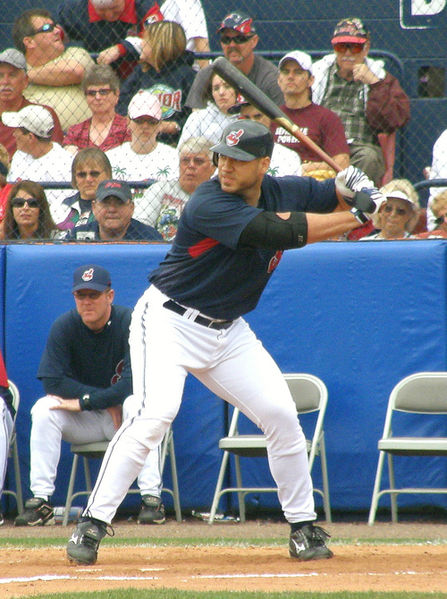 Travis Hafner