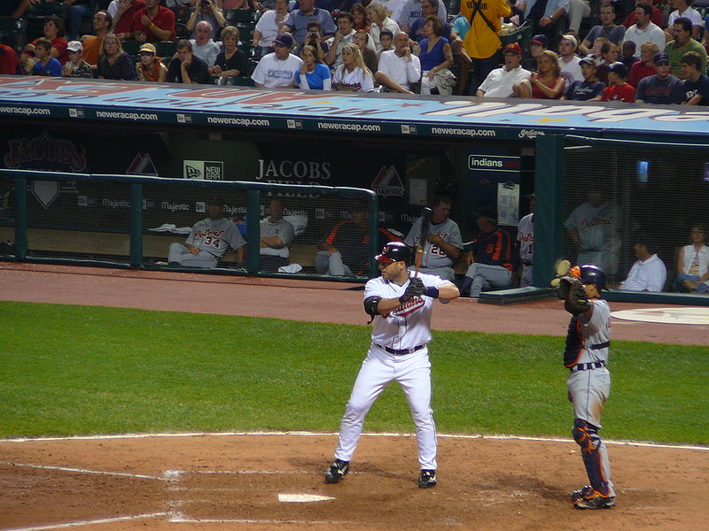 Travis Hafner