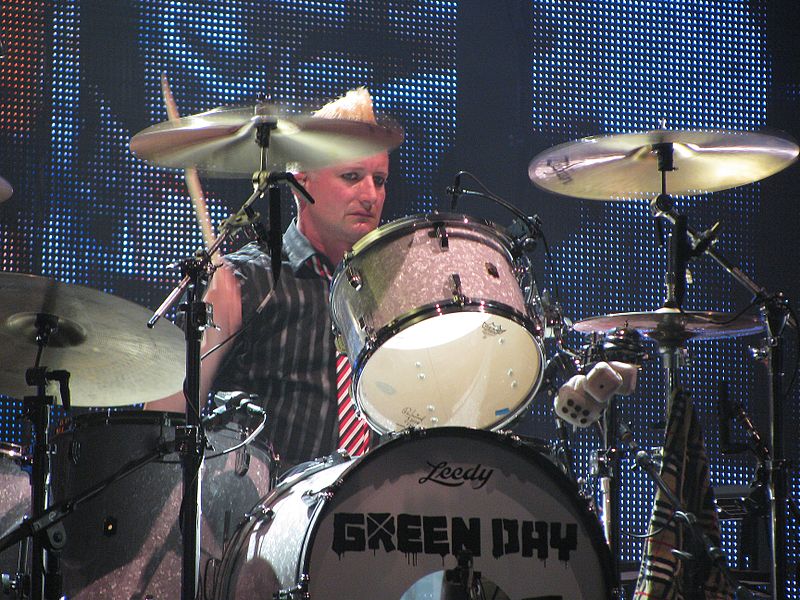 Tre Cool