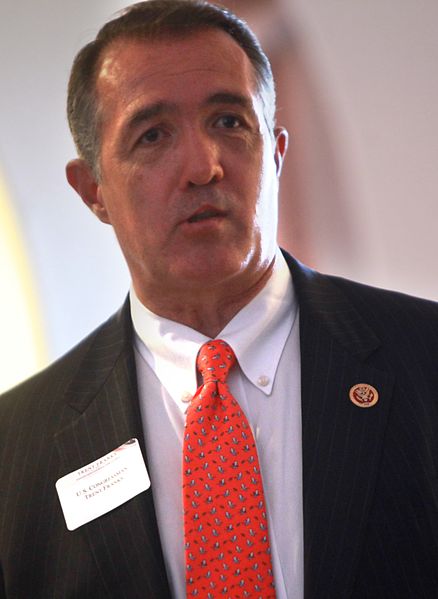 Trent Franks