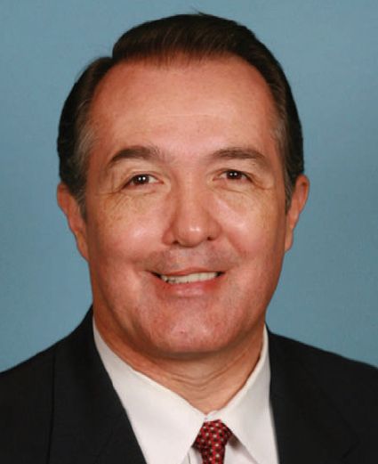 Trent Franks