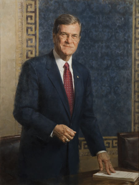 Trent Lott