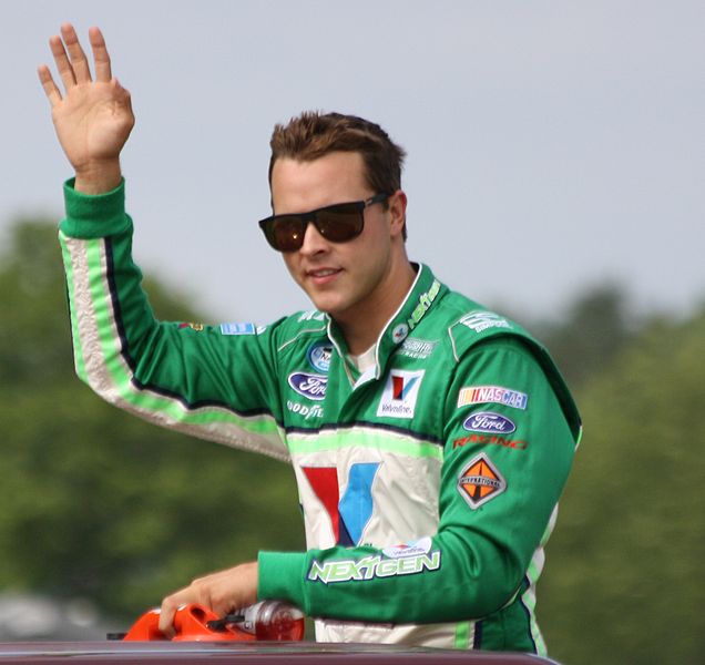 Trevor Bayne