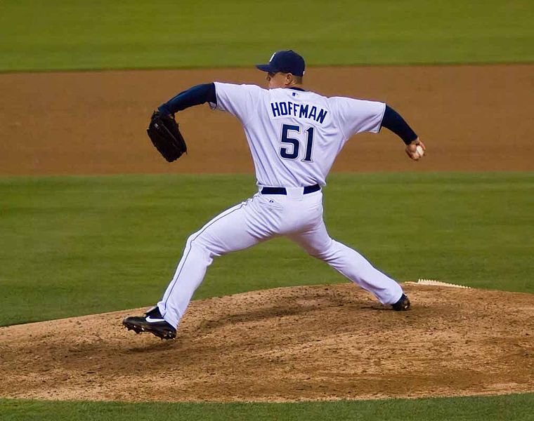 Trevor Hoffman