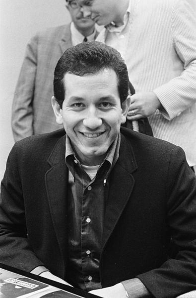 Trini Lopez