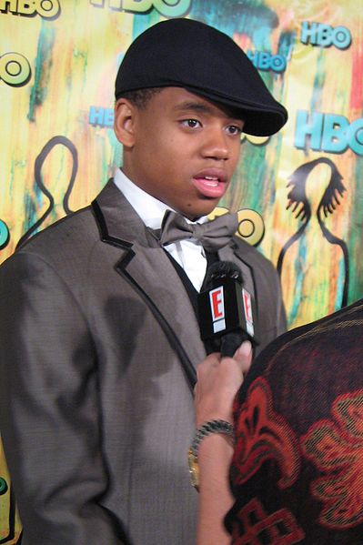 Tristan Wilds