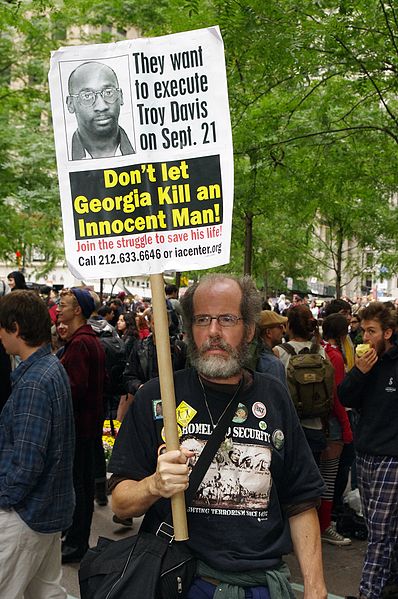 Troy Davis