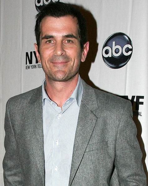 Ty Burrell